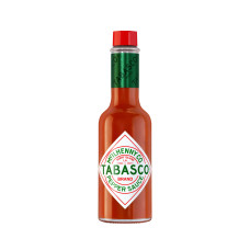 Tabasco Pepper Sauce 60ML