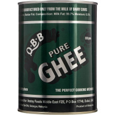 QBB Pure Ghee 800ML