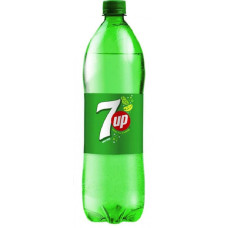 7 UP Bottle 1.5L