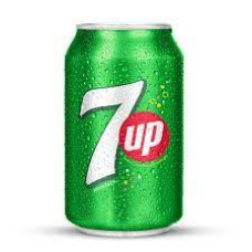 7 UP Can 300ml