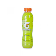 Gatorade Lemon Bottle 495ML
