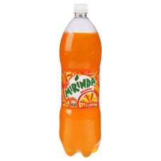 Mirinda Orange Bottle 1.5L