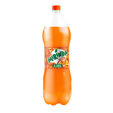 Mirinda Orange Bottle 2.28L
