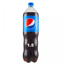 Pepsi Bottle  1.5L