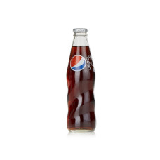 Pepsi Bottle  250ML 