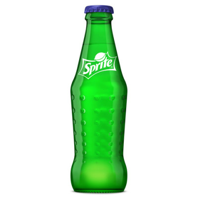 Sprite Bottle 250ML