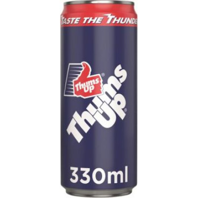 Thumsup Can 330ML