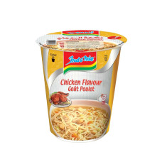 Indomie Chicken Flavour Gout Poulet 60g 