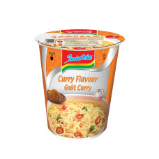 Indomie Curry Flavour Gout Curry 60g
