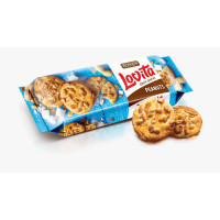 Roshen Lovita Classic Peanut Cookies 150g