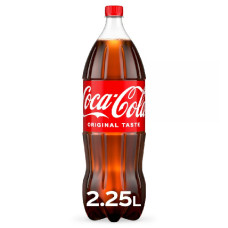 Coca-Cola Original 2.25L
