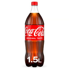 Coca-Cola Original 1.5L