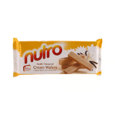 Nutro Vanilla Cream Wafers 150g