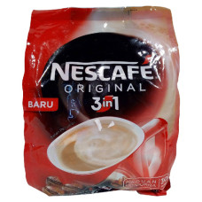 Nescafe Original 3 in 1 Coffee 525g