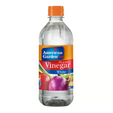 American Garden White Vinegar 473ml