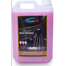RealOX Abaya Shampoo 25l