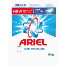 Ariel Semi Automatic Original Deterget Powder 110g