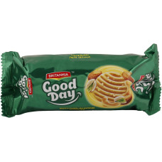 Britannia Good Day Pista Almond Cookies 90g