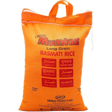 Mumtaz Long Grain Basmati Rice 5kg