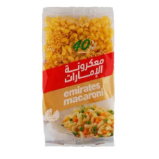Al Ain Macaroni Corni 400g