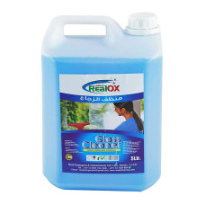 RealOX Glass Cleaner 5l