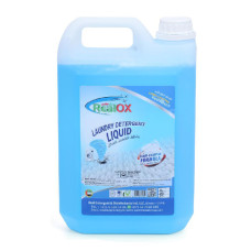 RealOX Laundry Detergent Liquid 5l