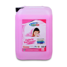RealOX Pink Fabric Softener 25l