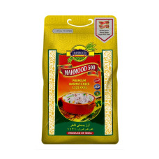 Mahmood 500 Premium Basmati Rice 1121 XXXL 20kg