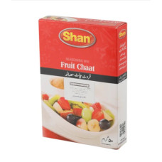 Shan Fruit Chaat Seasoning Mix 50g