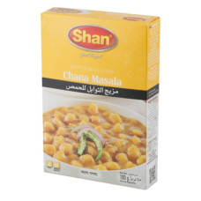 Shan Chana Masala 100g