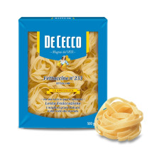 De Cecco Fettuccine Pasta N.233 500g