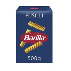 Barilla Fusilli Pasta 500g