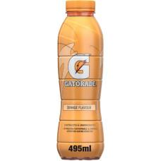 Gatorade Orange Sports Drink 495ml