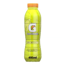 Gatorade Lemon-Lime Sports Drink 495ml