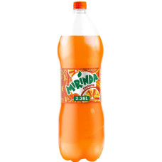 Mirinda Orange 2.28L