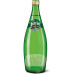 Perrier Natural Sparkling Mineral Water Glass Bottle 12x750ml