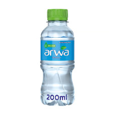 Arwa Drinking Water 24x200ml