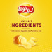Lay's Salt Potato Chips 170g