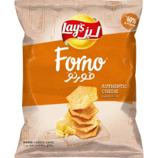 Lay's Forno Authentic Cheese Potato Chips 40g