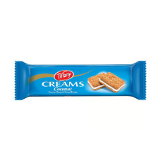 Tiffany Coconut Cream Biscuits 80g