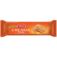 Tiffany Creams Orange Biscuits 80g...41...