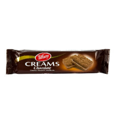 Tiffany Creams Chocolate Biscuits 80g