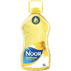 Noon Sunflower Pure Oil 5L
