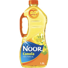 Noor Canola Pure Oil 1.5L