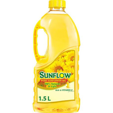 Sunflow Pure Sunflower Oil 1.5L