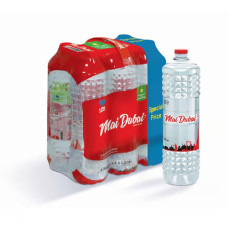 Mai Dubai Drinking Water 6x1.5L