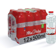 Mai Dubai Drinking Water 12x500ml