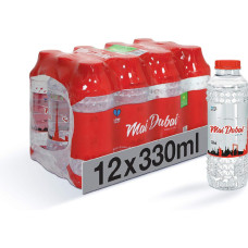 Mai Dubai Drinking Water 12x330ml