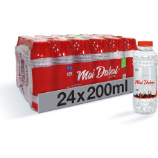 Mai Dubai Drinking Water 24x200ml