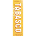 Tabasco Pepper Sauce 60ml